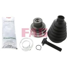 FAG 771050630 Dis Aks Kafasi 8K0407305C 8K0498099B 8K0498099BX