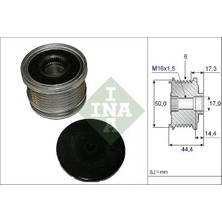 Ina 535014810 Alternator Kasnagi 231004BB0A 231004BB0B 231004BB0C