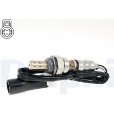 Delphi ES2137012B1 Oksijen Sensoru 1746711 8V219G444AC