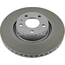 Swag 32926648 Fren Diski On 4F0615301D (2 Adet Fiyatıdır)