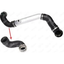 İbraş 35095 Turbo Hortumu 11613405535 11613450222