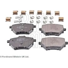 Blue Print ADP154213 Arka Fren Balatasi 095525378 155258781 1609000680