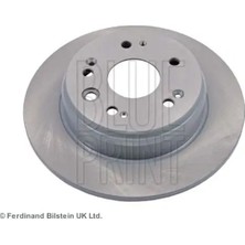Blue Print ADH24387 Arka Fren Diski 42510S9A000 42510S9AN00 42510SCAE00 (2 Adet Fiyatıdır)