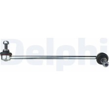 Delphi TC2646 Z Rot On Sag 31306792212