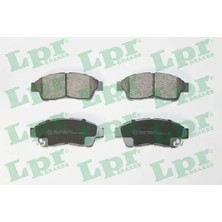 LPR 05P561 On Fren Balatasi 0446502020 0446505010 0446506010