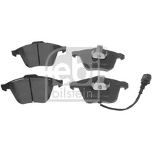 Febi 16538 On Fren Balatasi 1K0698151B