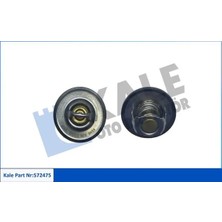 Kale 572475 Termostat 03G121113 68000800AA GTS298