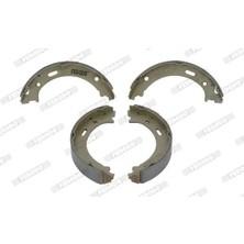 Ferodo FSB4058 El Fren Balatasi 05086930AA 05086930AB 5086930AA