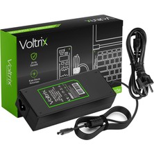 Voltrix Dell Optiplex 5080 Micro Uyumlu Adaptör, Şarj Aleti - Cihazı (130W)