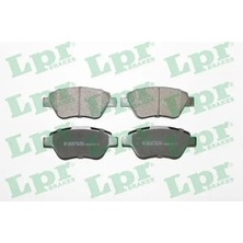 LPR 05P1878 On Fren Balatasi 573074S 71770078 77362179