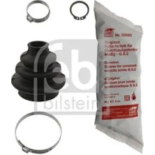 Febi 36554 Arka Aks Korugu Dis 33211227602 33219067817