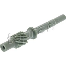 Topran 107398001 Kilometre Dislisi