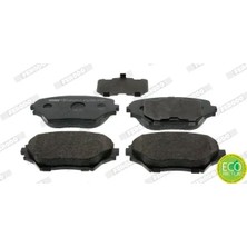 Ferodo FDB1514 On Fren Balatasi 0446542070 0446542071 0446542080