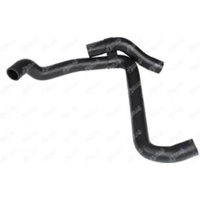 İbraş 27261 Radyator Hortumu 1K0121156BK