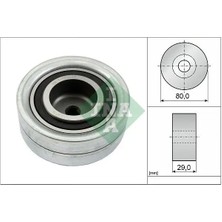 Ina 532011110 Triger Gergi Bilyasi 038109244B 038109244C 038109244H