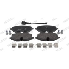 Ferodo FDB5194 On Fren Balatasi 5WA698151 5WA698151A 5WA698151P