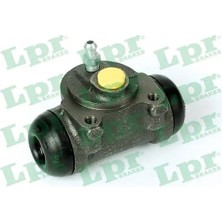 LPR 4507 Arka Fren Merkezi 6001540018 6001545220 7700543284