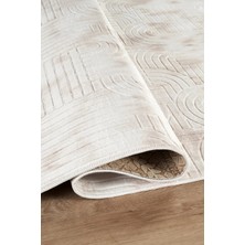 Tropikal Home Modern Desenli Bambu Dört Mevsim Kaymaz Yıkanabilir Kesme Koridor Mutfak Yatak Salon Oturma Hol Odası Kesme Yolluk Halı