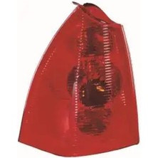 Depo 5501929LLDUE Stop Lambasi Sol 6350Q6