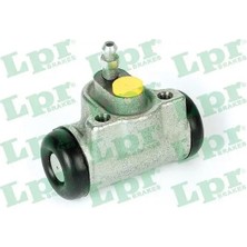 LPR 4680 Arka Fren Merkezi 34211159569 34211160502 34211163856