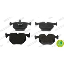 Ferodo FDB1483 Arka Fren Balatasi 34112180421 34211162862 34211163324