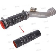 İbraş 11928 Turbo Hortumu 8200447887