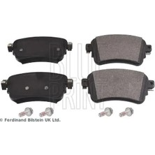 Blue Print ADT342229 Arka Fren Balatasi 155253721 1617936880 1673603880