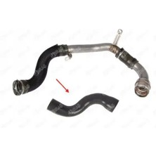 İbraş 11460 Turbo Hortumu 144603600R 8201020571