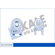 Kale 356015 Motor Yag Sogutucusu 213050003R