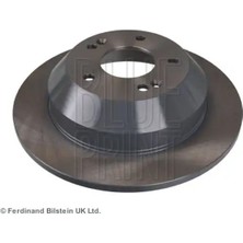 Blue Print ADG043159 Arka Fren Diski 584112P000 584112W010 (2 Adet Fiyatıdır)