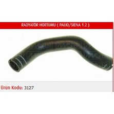 Master M3127 Radyator Hortumu Alt 46748808 51757064