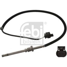 Febi 48843 Egzoz Sicaklik Sensoru A0009055608 A0009058804 A0019053000