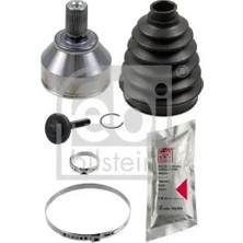 Febi 194072 Dis Aks Kafasi 1322209 1322209S1 1322221