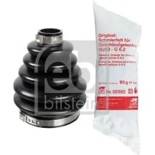 Febi 173319 Aks Korugu Dis 1539193 1539193SK1 1580207