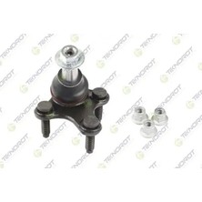 Teknorot V656K Rotil Sol Alt 35D407365 3C0407365A