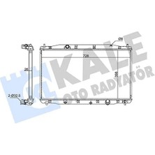 Kale 354270 Motor Radyatoru 19010R06E01