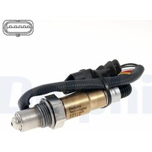 Delphi ES2136912B1 Oksijen Sensoru 9810666880