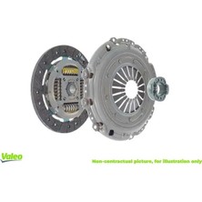 Valeo 006804 Baski Balata Seti 46445538 46539189 46821336
