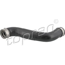 Topran 409185001 Turbo Hortumu A2115284382