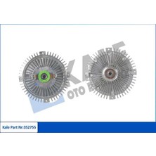 Kale 352755 Fan Termigi A0002003822
