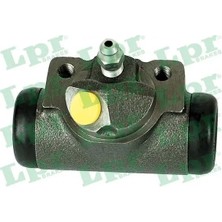 LPR 4191 Arka Sol Fren Merkezi 0000K04713349 2620735 3146138