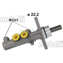 Metelli 051186 Ana Merkez 6R1611019 6R1611019A