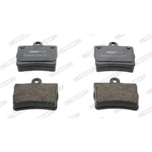 Ferodo FDB1310 Arka Fren Balatasi A0024205120 A0054201820