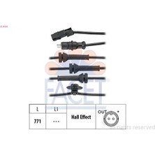 Facet 210156 Abs Sensoru On 131590 8200446282