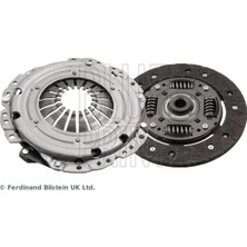 Blue Print ADW193091 Baski Balata Seti (Rulmansiz) 093190728 6606013 93190728