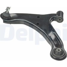 Delphi TC3689 On Alt Salincak Sol 4520265J00 4520278K00