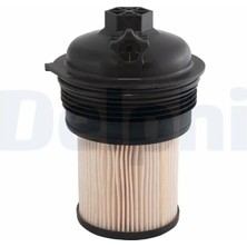 Delphi HDF890 Yakit Filtresi 165571618R