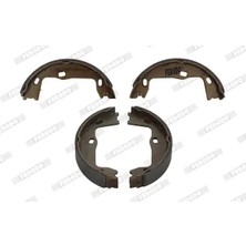 Ferodo FSB227 El Fren Balatasi 1605686 1605764 1605897