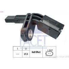 Facet 210007 Abs Sensoru 131413 1KD927803 2501413