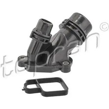 Topran 502489001 Su Flansi 11117800048